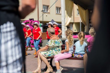 Wiślaczek Country po raz kolejny odbył się w Wiśle